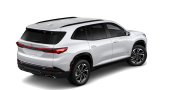 2027 BUICK Enclave Sport Touring - Exterior view - 3