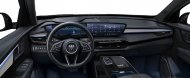 2027 BUICK Enclave Sport Touring - Interior view - 3