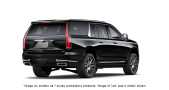 CADILLAC Escalade ESV Platinum Luxe  2027 - Vue extérieure - 3