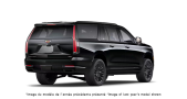 CADILLAC Escalade ESV Platinum Sport 2027 - Vue extérieure - 3