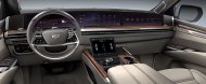 CADILLAC Escalade ESV Platinum Sport 2027 - Vue intérieure - 3