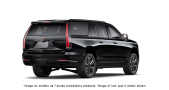 2027 CADILLAC Escalade ESV Sport - Exterior view - 3