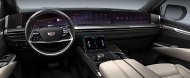 2027 CADILLAC Escalade ESV Sport - Interior view - 3