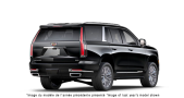 CADILLAC Escalade Luxe  2027 - Vue extérieure - 3