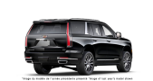 2027 CADILLAC Escalade Platinum Luxury - Exterior view - 3