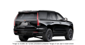CADILLAC Escalade Platinum Sport 2027 - Vue extérieure - 3