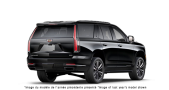 CADILLAC Escalade Sport 2027 - Vue extérieure - 3