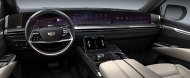 CADILLAC Escalade Sport 2027 - Vue intérieure - 3