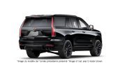 CADILLAC Escalade Série-V 2027 - Vue extérieure - 3