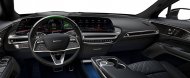 2027 CADILLAC Lyriq-V Lyriq-V Premium - Interior view - 3