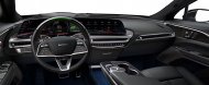 CADILLAC Lyriq-V Lyriq-V 2027 - Vue intérieure - 3