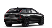 CADILLAC Optiq-V Base 2027 - Vue extérieure - 3