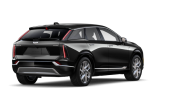 2027 CADILLAC Optiq Luxury - Exterior view - 3