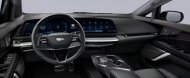 2027 CADILLAC Optiq Luxury - Interior view - 3