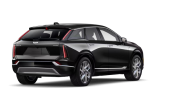 2027 CADILLAC Optiq Premium Luxury - Exterior view - 3