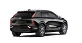 CADILLAC Optiq Luxe haut de gamme 2027 - Vue extérieure - 3