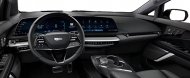 CADILLAC Optiq Luxe haut de gamme 2027 - Vue intérieure - 3