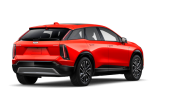 2027 CADILLAC Optiq Premium Sport - Exterior view - 3