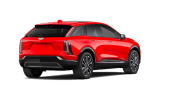 2027 CADILLAC Optiq Sport - Exterior view - 3
