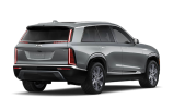 2027 CADILLAC Vistiq Luxury - Exterior view - 3