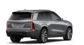 2027 CADILLAC Vistiq Platinum - Exterior view - 3