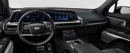 2027 CADILLAC Vistiq Platinum - Interior view - 3