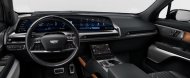 2027 CADILLAC Vistiq Premium Luxury - Interior view - 3
