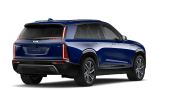 CADILLAC Vistiq Sport 2027 - Vue extérieure - 3