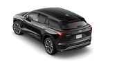 2027 CHEVROLET Blazer EV LT - Exterior view - 3