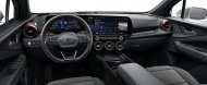 CHEVROLET Blazer EV RS 2027 - Vue intérieure - 3