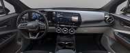 CHEVROLET Blazer EV SS 2027 - Vue intérieure - 3