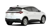 2027 CHEVROLET Bolt EV LT - Exterior view - 3