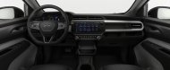 2027 CHEVROLET Bolt EV RS - Interior view - 3