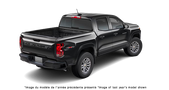 2027 CHEVROLET Colorado LT - Exterior view - 3