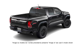 2027 CHEVROLET Colorado Trail Boss - Exterior view - 3