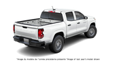 CHEVROLET Colorado WT 2027 - Vue extérieure - 3