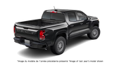 2027 CHEVROLET Colorado WT - Exterior view - 3