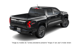 2027 CHEVROLET Colorado Z71 - Exterior view - 3