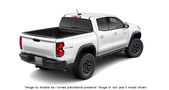 CHEVROLET Colorado ZR2 2027 - Vue extérieure - 3