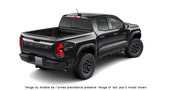 2027 CHEVROLET Colorado ZR2 - Exterior view - 3