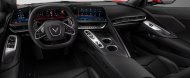 2027 CHEVROLET Corvette Grand Sport Convertible 1LT - Interior view - 3