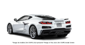 2027 CHEVROLET Corvette Grand Sport Coupe 1LT - Exterior view - 3