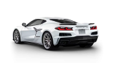 2027 CHEVROLET Corvette Grand Sport Coupe 1LT - Exterior view - 3