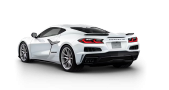 CHEVROLET Corvette Grand Sport Coupé 3LT 2027 - Vue extérieure - 3