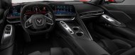 2027 CHEVROLET Corvette Grand Sport X Convertible 1LT - Interior view - 3