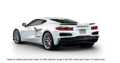 2027 CHEVROLET Corvette Grand Sport X Coupe 1LT - Exterior view - 3