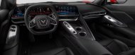 2027 CHEVROLET Corvette Stingray Coupe 1LT - Interior view - 3