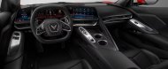 2027 CHEVROLET Corvette Stingray Coupe 1LT - Interior view - 3