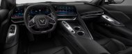 2027 CHEVROLET Corvette Z06 Convertible 1LZ - Interior view - 3