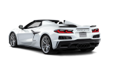 2027 CHEVROLET Corvette Z06 Convertible 2LZ - Exterior view - 3
